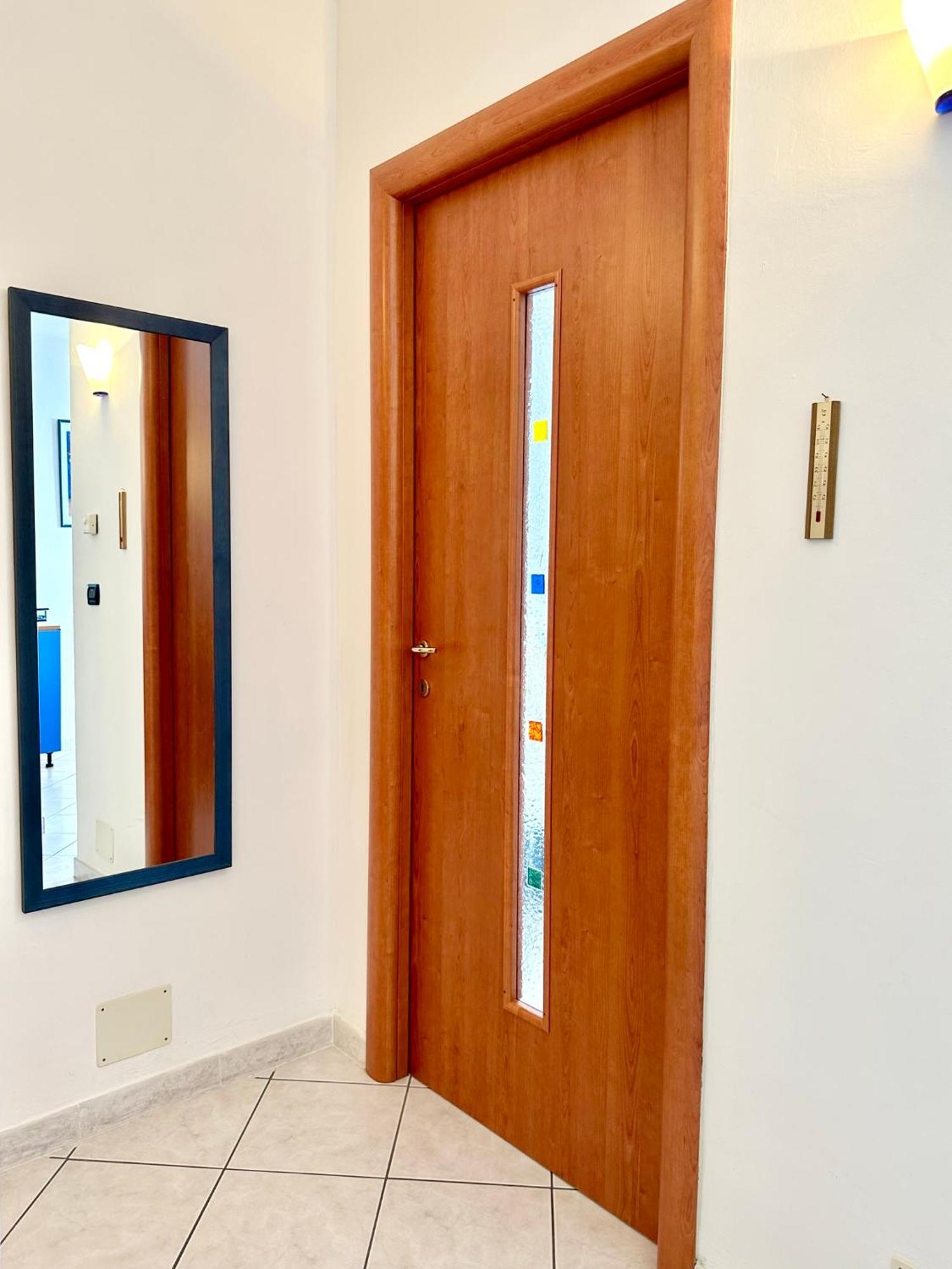 Hostdomus - Pietra Blu Apartment Pietra Ligure Exterior photo